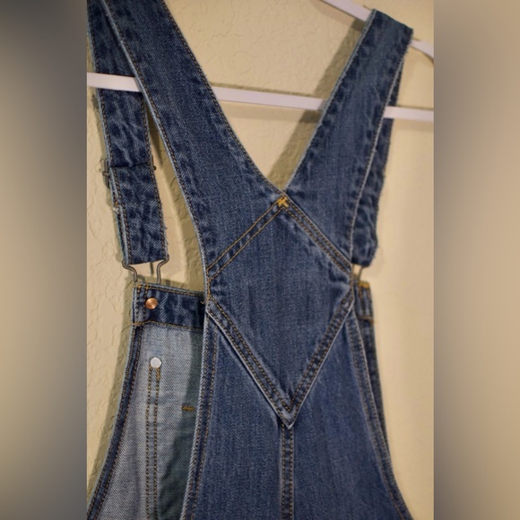 Old Navy Demi Overalls - Picture 7 of 7